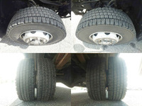 三菱ふそうファイター平ボディ増トン（6t・8t）[写真19]