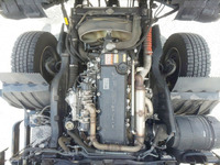 三菱ふそうファイター平ボディ増トン（6t・8t）[写真20]