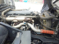 三菱ふそうファイター平ボディ増トン（6t・8t）[写真22]