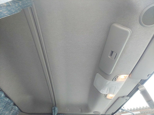 三菱ふそうファイター平ボディ増トン（6t・8t）[写真28]