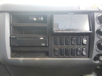 三菱ふそうファイター平ボディ増トン（6t・8t）[写真32]