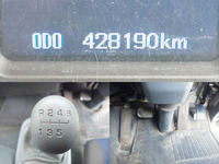 三菱ふそうファイター平ボディ増トン（6t・8t）[写真35]