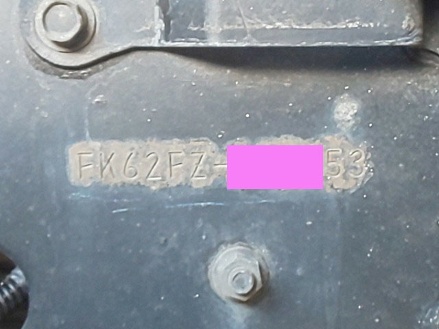 三菱ふそうファイター平ボディ増トン（6t・8t）[写真38]