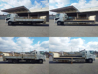 三菱ふそうファイター平ボディ増トン（6t・8t）[写真05]