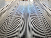 いすゞギガ冷蔵冷凍ウイング大型（10t）[写真14]