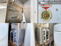 いすゞギガ冷蔵冷凍ウイング大型（10t）[写真15]