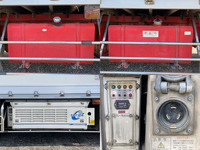 いすゞギガ冷蔵冷凍ウイング大型（10t）[写真20]