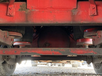 いすゞギガ冷蔵冷凍ウイング大型（10t）[写真22]