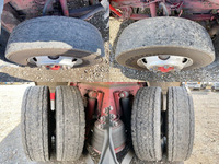 いすゞギガ冷蔵冷凍ウイング大型（10t）[写真23]