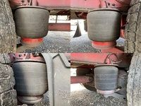 いすゞギガ冷蔵冷凍ウイング大型（10t）[写真24]