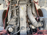 いすゞギガ冷蔵冷凍ウイング大型（10t）[写真25]