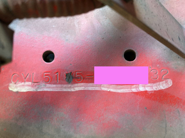 いすゞギガ冷蔵冷凍ウイング大型（10t）[写真40]