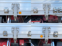 いすゞギガ冷蔵冷凍ウイング大型（10t）[写真09]