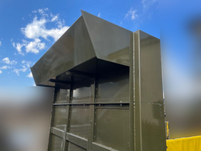 いすゞエルフローダーダンプ小型（2t・3t）[写真11]