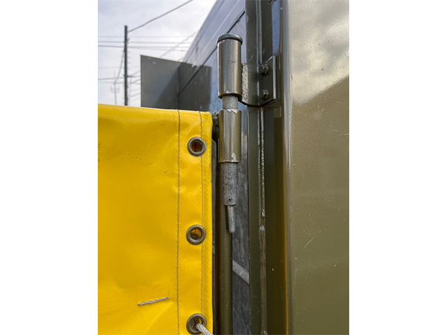 いすゞエルフローダーダンプ小型（2t・3t）[写真12]