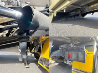 いすゞエルフローダーダンプ小型（2t・3t）[写真17]