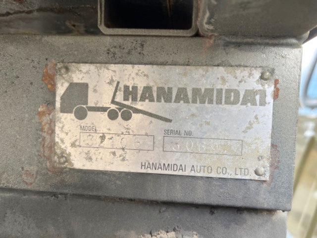 いすゞエルフローダーダンプ小型（2t・3t）[写真18]