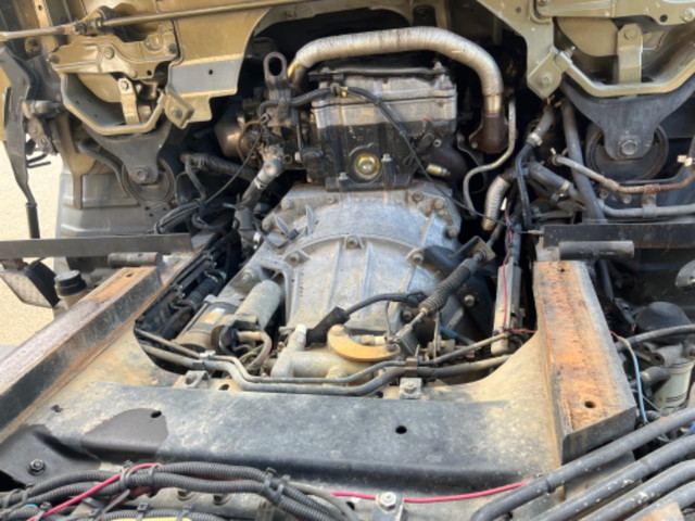 いすゞエルフローダーダンプ小型（2t・3t）[写真23]