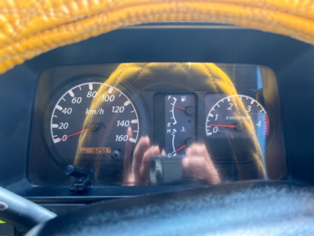 いすゞエルフローダーダンプ小型（2t・3t）[写真28]