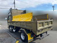 いすゞエルフローダーダンプ小型（2t・3t）[写真02]