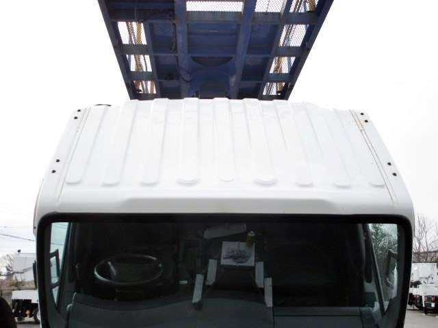 いすゞエルフ高所作業車小型（2t・3t）[写真10]