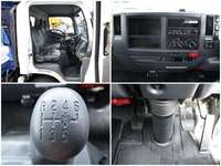 いすゞエルフ高所作業車小型（2t・3t）[写真11]