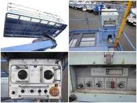 いすゞエルフ高所作業車小型（2t・3t）[写真15]