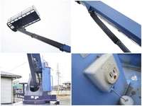 いすゞエルフ高所作業車小型（2t・3t）[写真16]