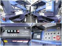 いすゞエルフ高所作業車小型（2t・3t）[写真17]