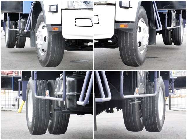 いすゞエルフ高所作業車小型（2t・3t）[写真22]