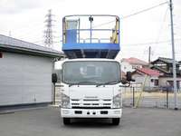 いすゞエルフ高所作業車小型（2t・3t）[写真06]