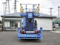 いすゞエルフ高所作業車小型（2t・3t）[写真07]