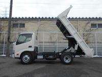 日野デュトロダンプ小型（2t・3t）[写真13]