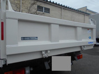 日野デュトロダンプ小型（2t・3t）[写真14]