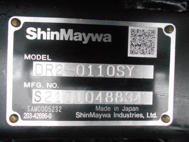 日野デュトロダンプ小型（2t・3t）[写真15]