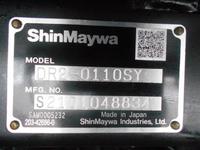 日野デュトロダンプ小型（2t・3t）[写真15]