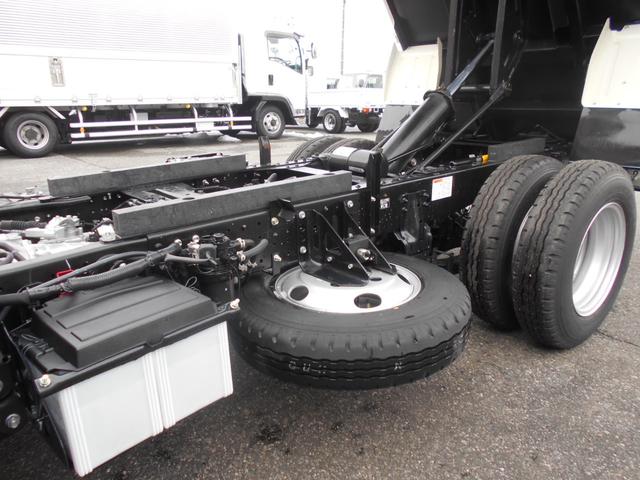 日野デュトロダンプ小型（2t・3t）[写真18]