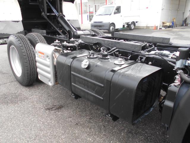 日野デュトロダンプ小型（2t・3t）[写真19]