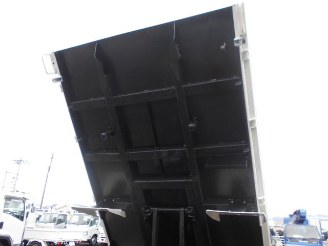 日野デュトロダンプ小型（2t・3t）[写真20]