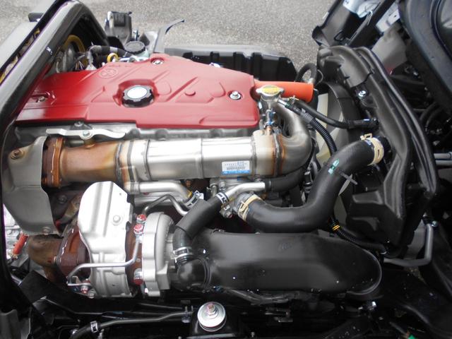 日野デュトロダンプ小型（2t・3t）[写真22]