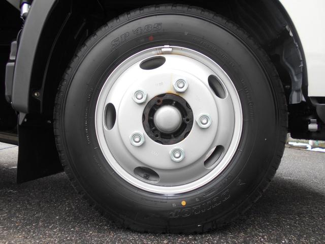 日野デュトロダンプ小型（2t・3t）[写真25]