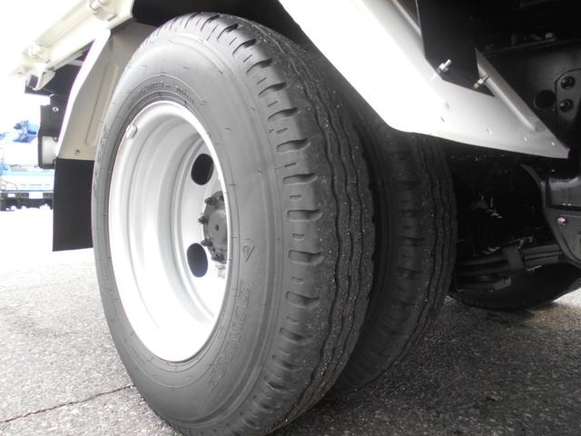 日野デュトロダンプ小型（2t・3t）[写真26]