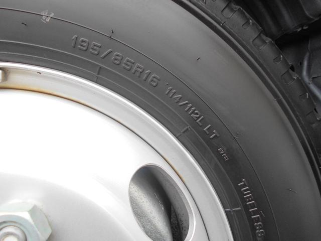 日野デュトロダンプ小型（2t・3t）[写真27]