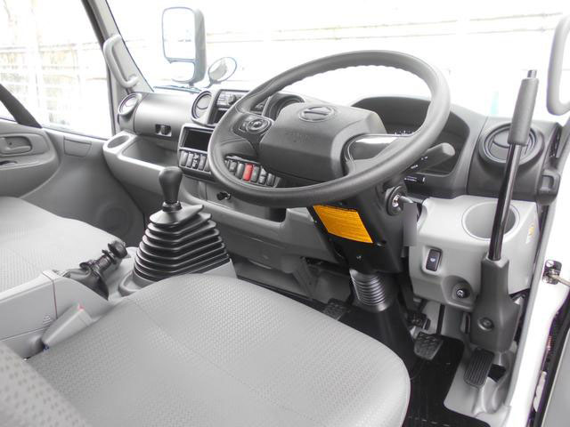 日野デュトロダンプ小型（2t・3t）[写真28]