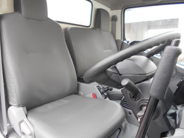 日野デュトロダンプ小型（2t・3t）[写真30]