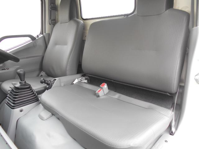 日野デュトロダンプ小型（2t・3t）[写真31]