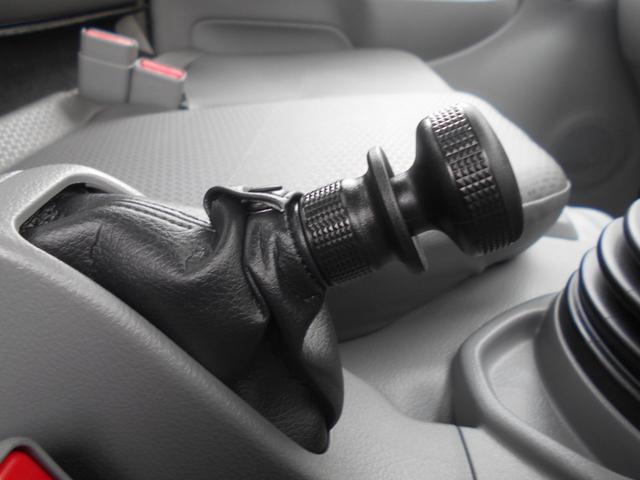 日野デュトロダンプ小型（2t・3t）[写真34]