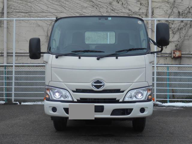 日野デュトロダンプ小型（2t・3t）[写真07]