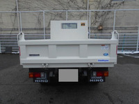 日野デュトロダンプ小型（2t・3t）[写真08]