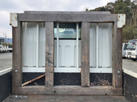 三菱ふそうキャンター平ボディ小型（2t・3t）[写真12]